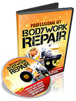 car bodywork repairs | scratch repair spray paint