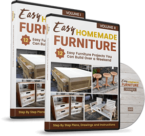 easy furniture projects
